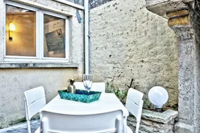 La Maisonnette Poitevine is a 40m² accommodation ideally located in a quiet area. - Image 5