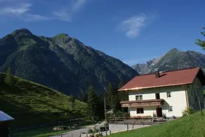 Haus Bergfrieden - Image 4