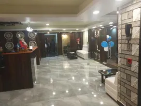 HOTEL CROSSOVER - Image 5