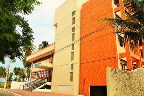 Guaxuma Praia Hotel - Image 4