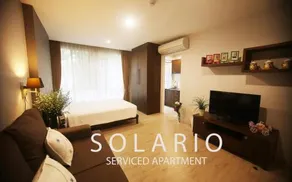 Solario Serviced Apartment - Image 4