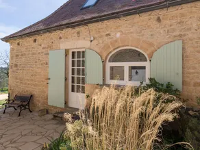 Three Lovely Gîtes Surrounded by Nature, With Private Swimming Pool and Garden - Image 2