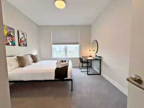 4BR Townhouse with Parking - WV rep 3 - Image 5