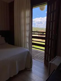 Hotel Fazenda Recanto Azul - Image 4