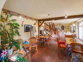 Modern Apartment in Meisberg with In-house Catering - Image 5
