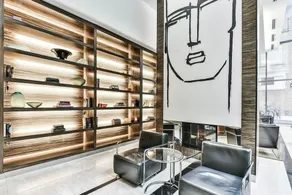 Premium Suites Furnished Apartments - Bay/Collage - Image 3