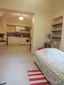 Vilnius Collegium Apartment - Image 5
