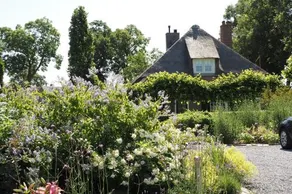 Bed & Breakfast De Oude Heerd - Image 5