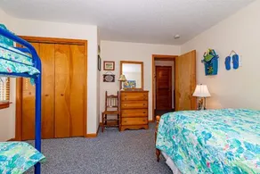 K1471 Mullen Sandpiper. Semi-oceanfront, 4 BD, Pool, 150 Yards to the Beach - Image 3