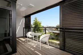Rooftop Retreat - Mount Maunganui Holiday Home - Image 4