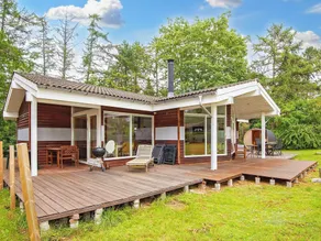 Holiday Home Ebeltoft Cl - Image 5