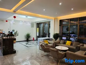 Wenxin Manwu Homestay - Image 3