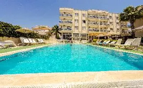 Sultan Apartment - Image 1