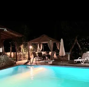 Dina's Villa Isthmia - Image 5