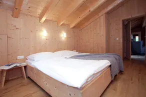 Apartment in Ramsau im Zillertal With Sauna - Image 3