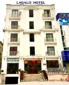Laga Hotel - Image 4