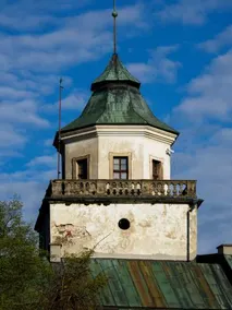 Zamek Międzylesie - Image 2