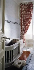 Hôtel Villa Reine Hortense Dinard - Image 3