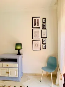 Beachside Apartment in Marbella - Image 3