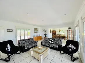 Vacaciones en JÃ¡vea: Villa con Piscina Privada JardÃ­n y Vista a la MontaÃ±a ES 160 12 - Image 5