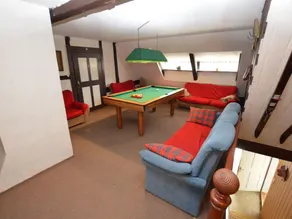 Detached Holiday Home With 5 Bedrooms And Billiards In Northern Bohemia - Image 2