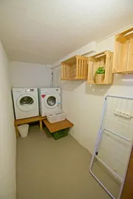 Chalet Serpolet - Appart' 6 personnes - Image 3