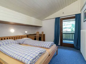 Spacious Apartment near Ski Area in Niedernsill - Image 3
