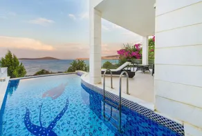 The Qasr Bodrum Halal Resort & Spa - Image 5