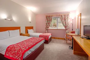The Lodge at Woodenbridge - Image 4