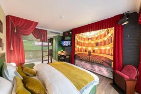 Plopsa Hotel - Image 5