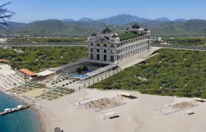 Elegance Beach Resort - Image 1