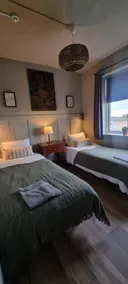 Guesthouse Gaulverjaskoli - Image 4