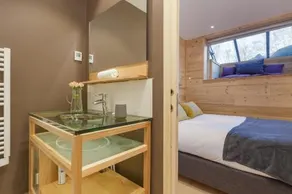 Chalets d'en haut Bonheur - Image 5