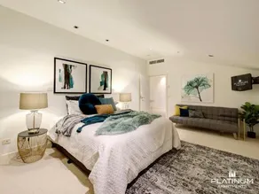 Platinum Apartments at The Victoria Rooftop Penthouse - Image 2