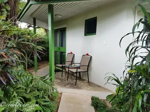 Coral Quays Fish And Dive Resort - Image 3