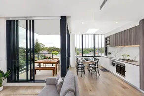 Morden Sleek Apartment in Heart of Macquarie Park - Image 4