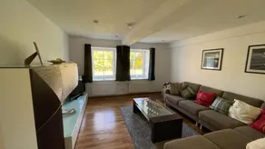 Ida's Hus Ferien unter Reet - Image 3