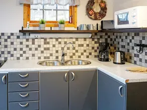 5 Person Holiday Home In Lindome Sverige - Image 2