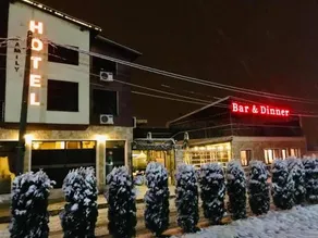 Hi-Life Family Hotel - Image 5