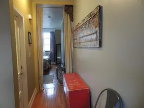 Brownstone Penthouse - Image 2
