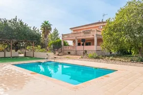 Casa Estilo MallorquÃ­n - Image 1