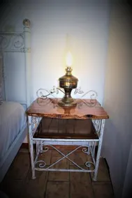 Staint George Valsamitis Hotel - Image 2