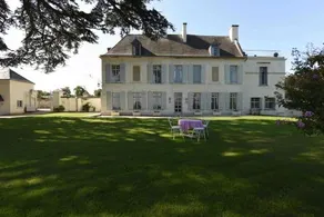 Manoir Plessis Bellevue & Spa - Image 2