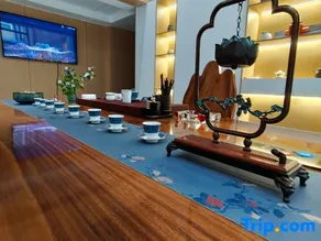 Emei Mountain Pengyue Private Soup Vacation Stay - Image 3