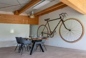 Velo & Wohnen -NEU- Elektroräder inklusive - Sauna - Image 2