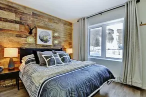 Condo 114 620 Chemin du Hibou by Les Chalets Alpins - Image 2