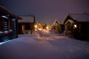 Kappas Cabin Village - Image 5