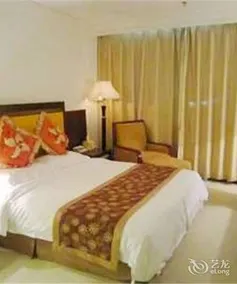 Ti Yu Zhi Jia Hotel - Qingdao - Image 2