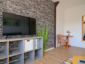 Holiday Home Near the Beach With Garden - Image 2