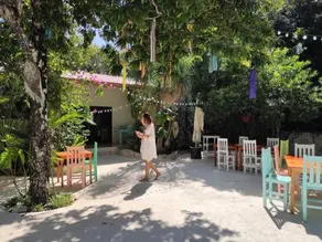 La Posada Del Agua Y Fuego - Image 3
